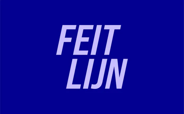 Feitlijn - Case law visualized