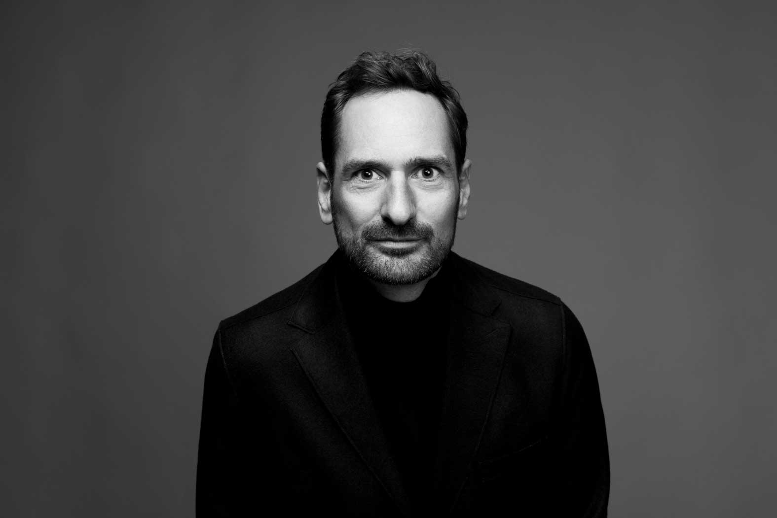 Maurits Fornier - Co-founder