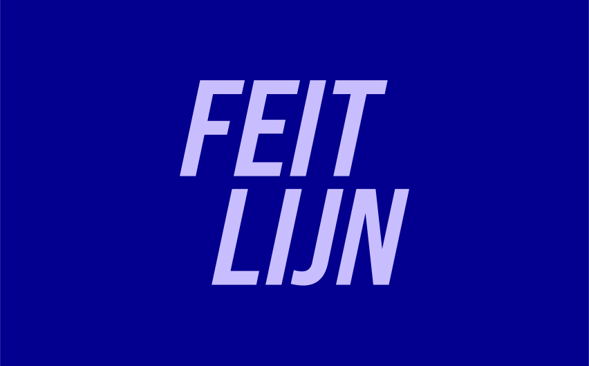 Feitlijn - Case law visualized